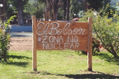 Zone non nucléaire