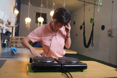 DJ Cha