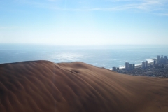 La dune d'Iquique