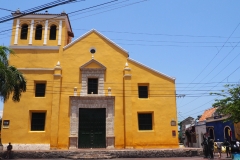 Eglise Carthagène