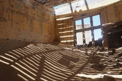 Kolmanskopp (suite)